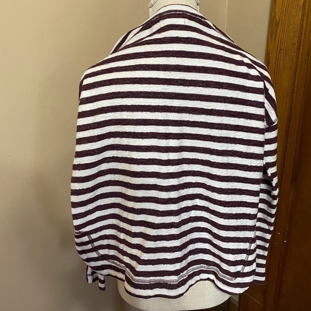 𝅺MADEWELL long sleeve shirt - Picture 4 of 5